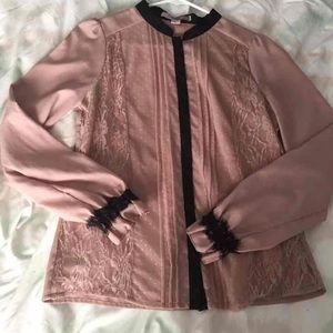 Forever 21 blouse