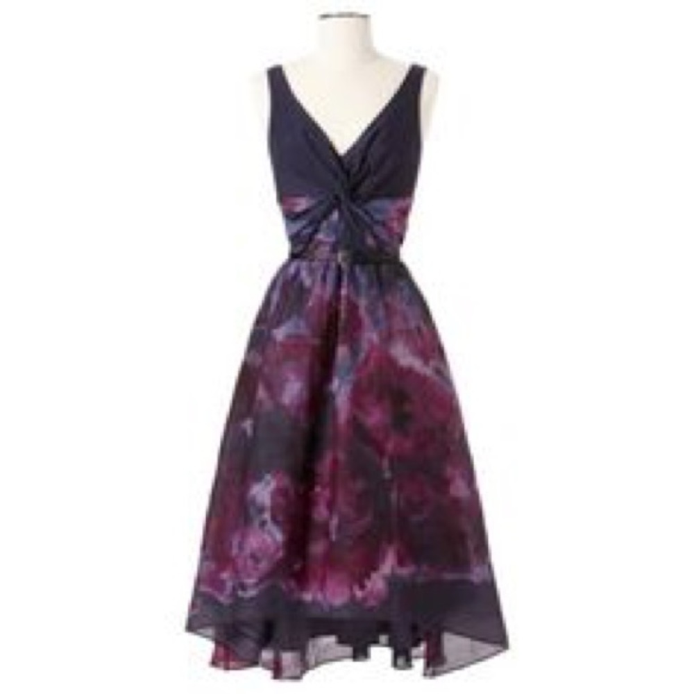 Lela Rose dress for target