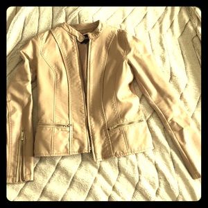 Express jacket