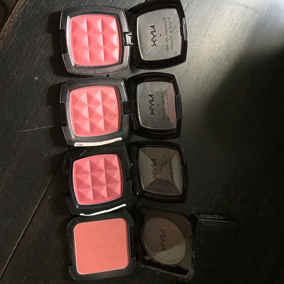 NYX Other - NYX BLUSH