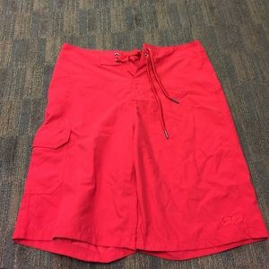 men's nike board shorts