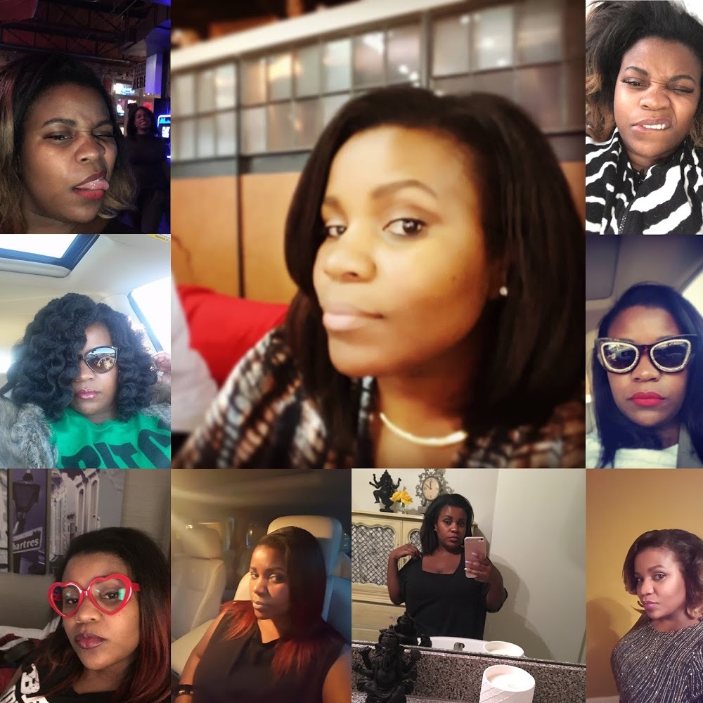 Meet your Posher, Tori