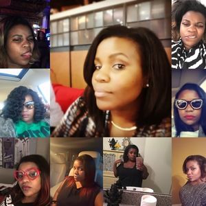 Meet your Posher, Tori