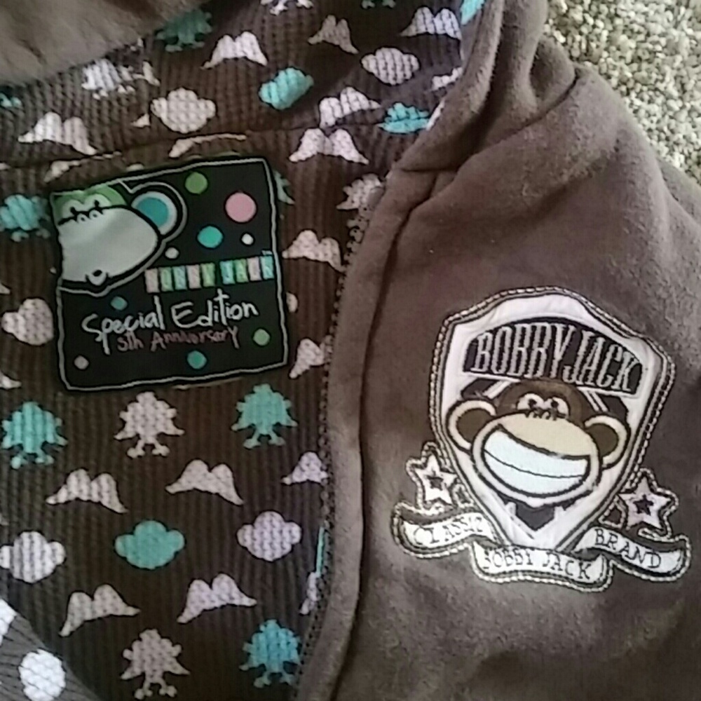Reversible vest - Picture 2 of 2