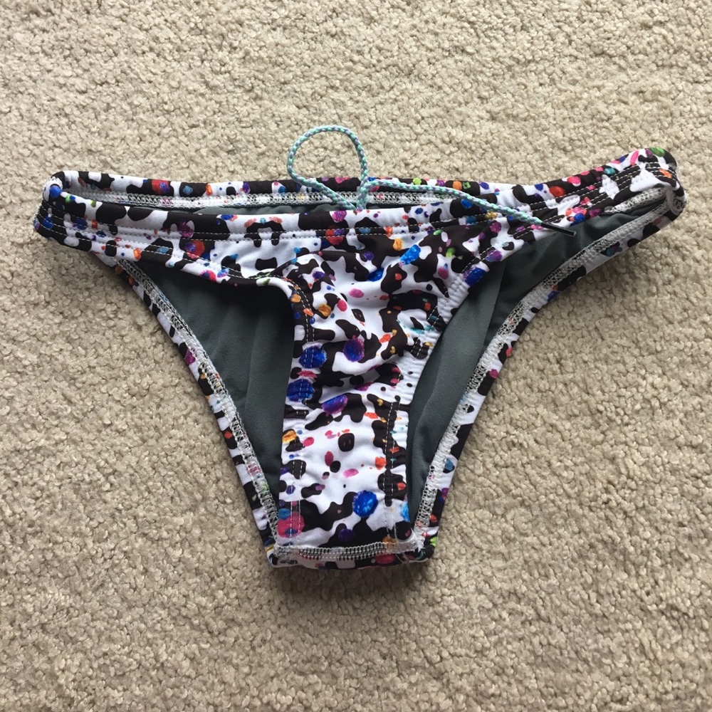 Jolyn x Mallyce Brazil bottom