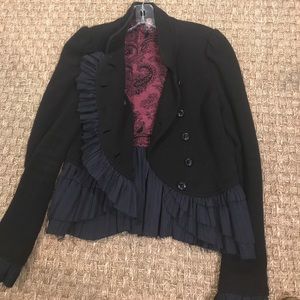 Free people jacket