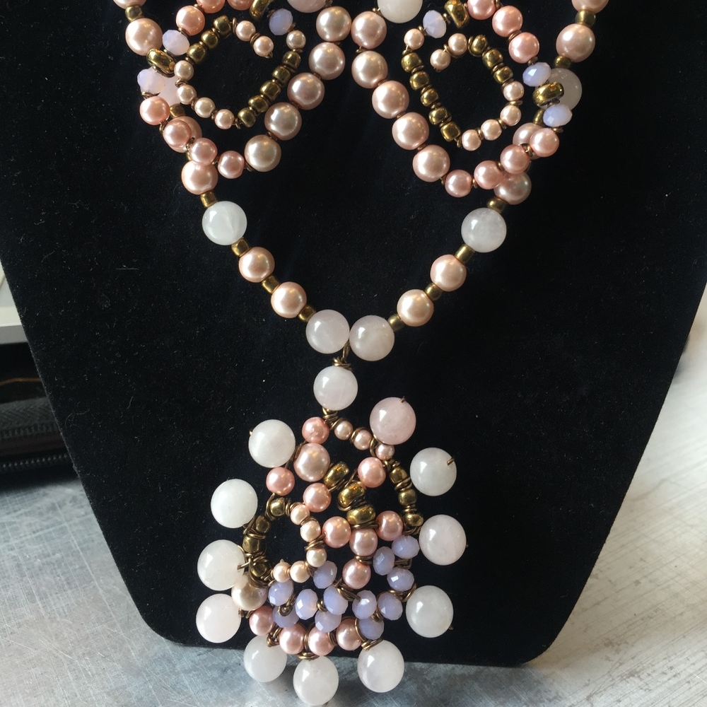 Kahrna's Kreations Jewelry Set