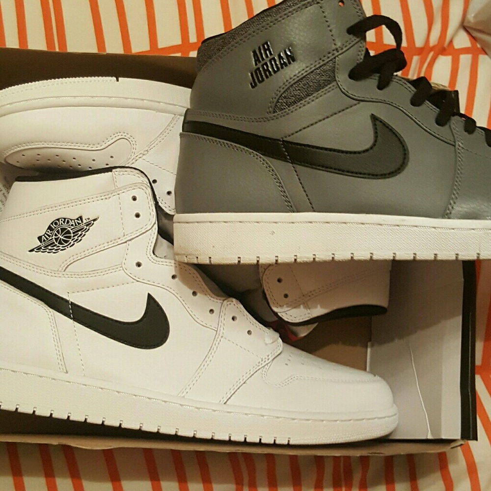Retro 1s