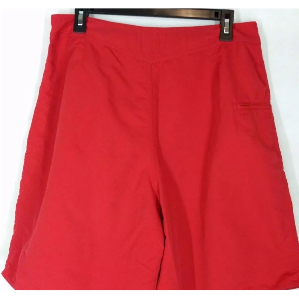 PATAGONIA men's swim trunks