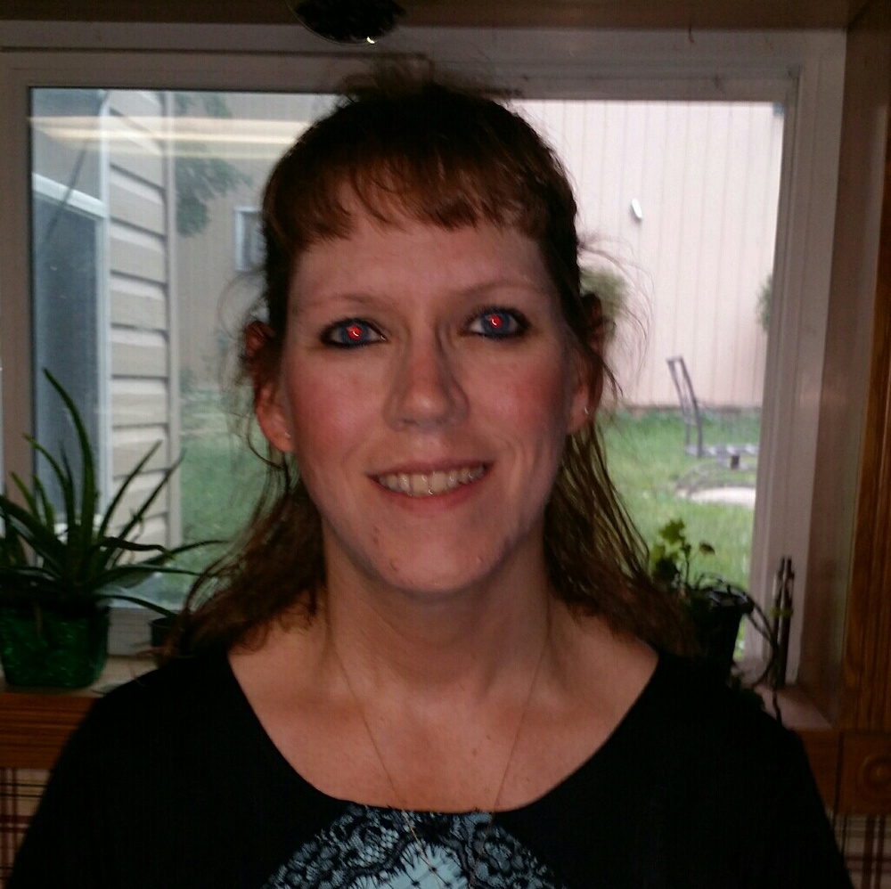 Meet your Posher, Missy