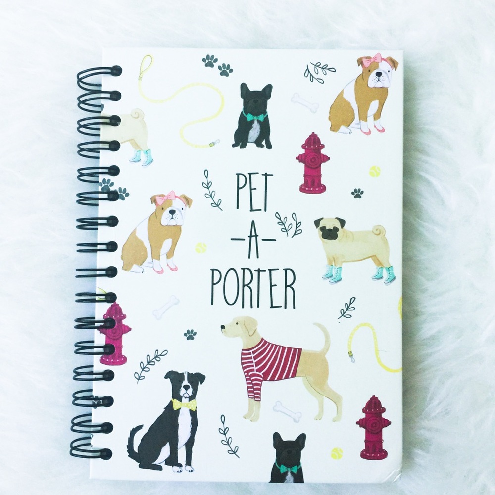 Notebook new