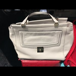 Authentic Kate spade Thatcher Everett Shoulder bag