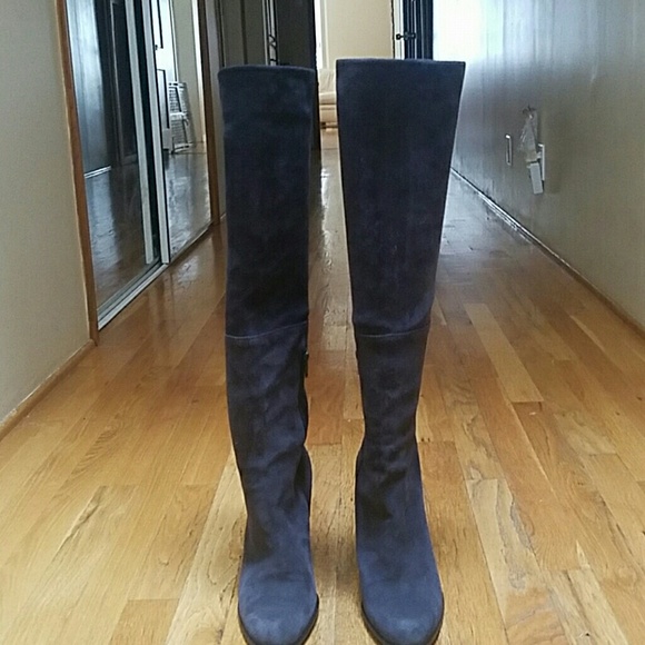 Stuart Weitzman Shoes - Boots