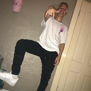 Meet your Posher, Ryan