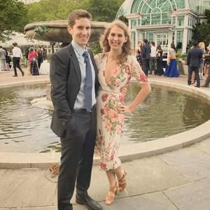 Meet your Posher, Eliana