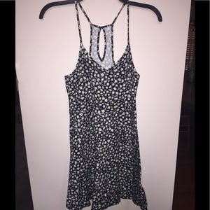 Sunflower tank sundresss