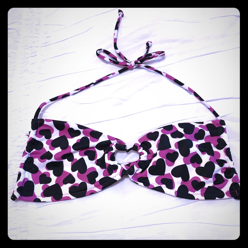 Victoria's Secret Bikini Top
