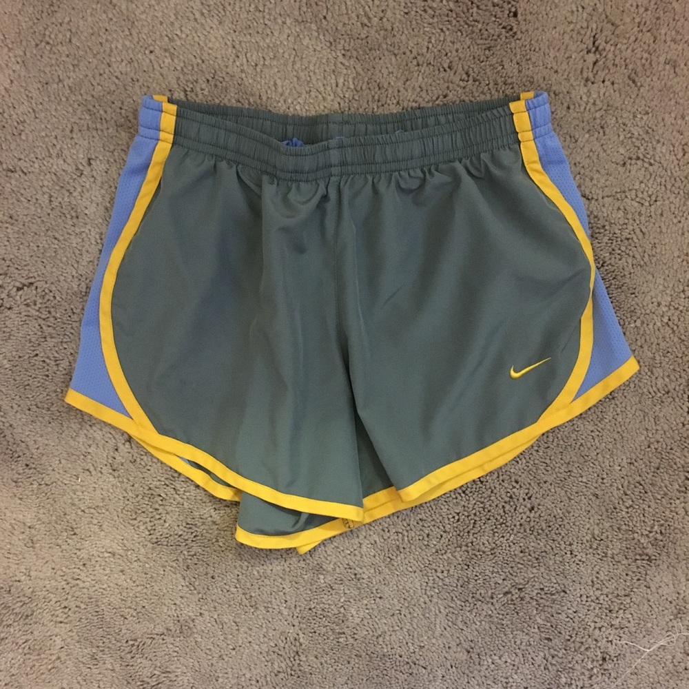 Nike Dri-Fit Running Shorts