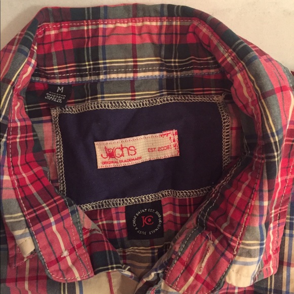 Button Down - Picture 2 of 4