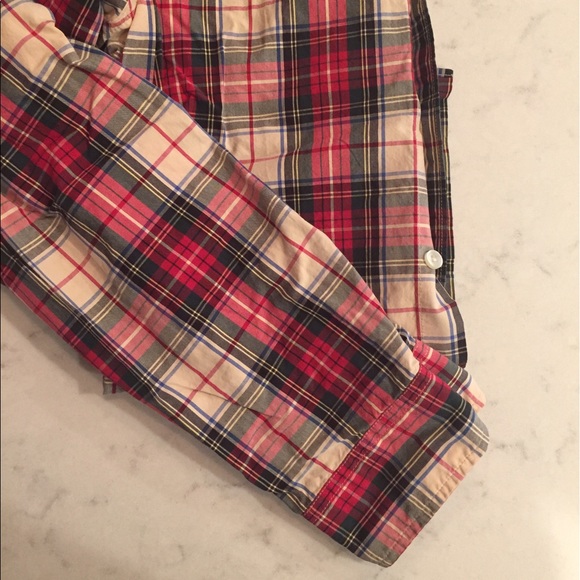 Button Down - Picture 3 of 4