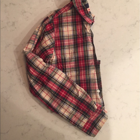 Button Down - Picture 4 of 4