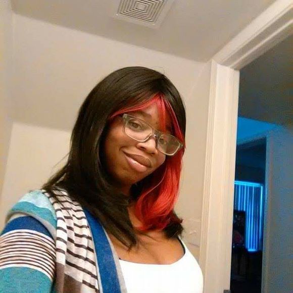 Meet your Posher, Ladaysha - Picture 1 of 1