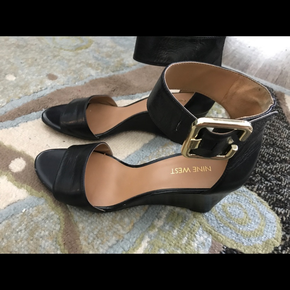 Leather Sandals