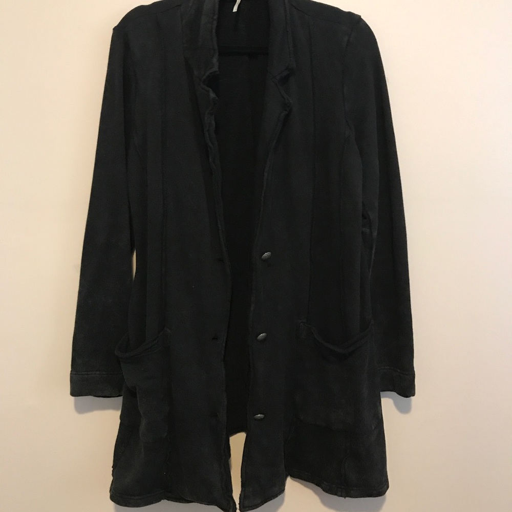 Free People blazer