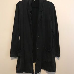 Free People blazer