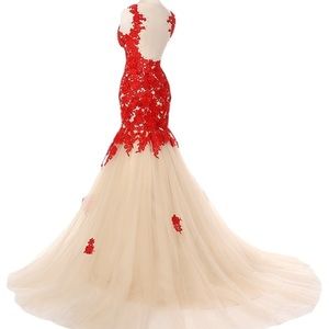 Prom/homecoming dress