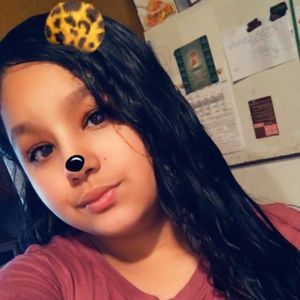 Meet your Posher, Jazmin