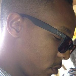 Meet your Posher, Clinton