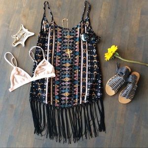 Cleobella Aquarius Dress