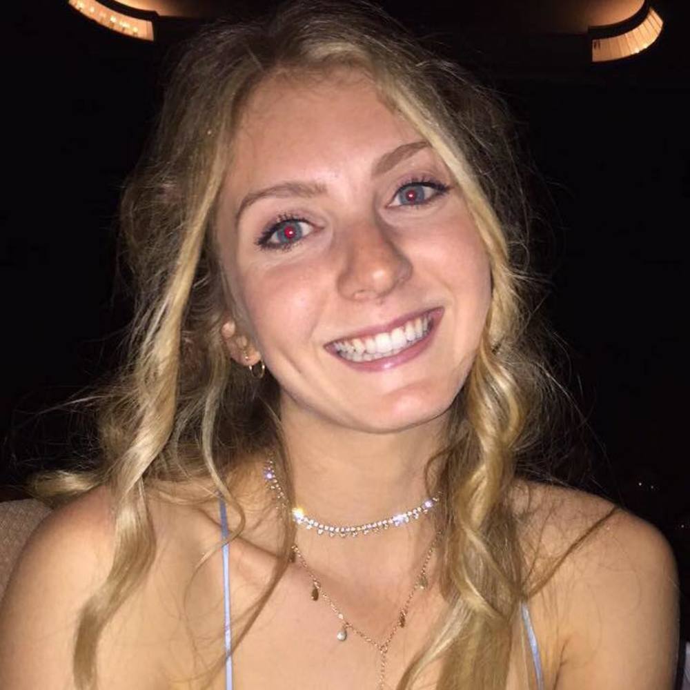 Meet your Posher, Grace