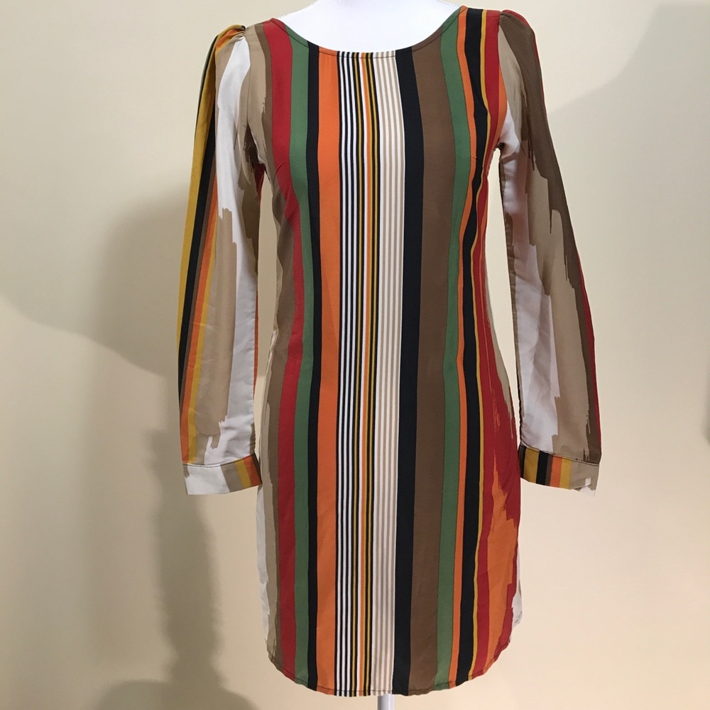 My story dress size Small