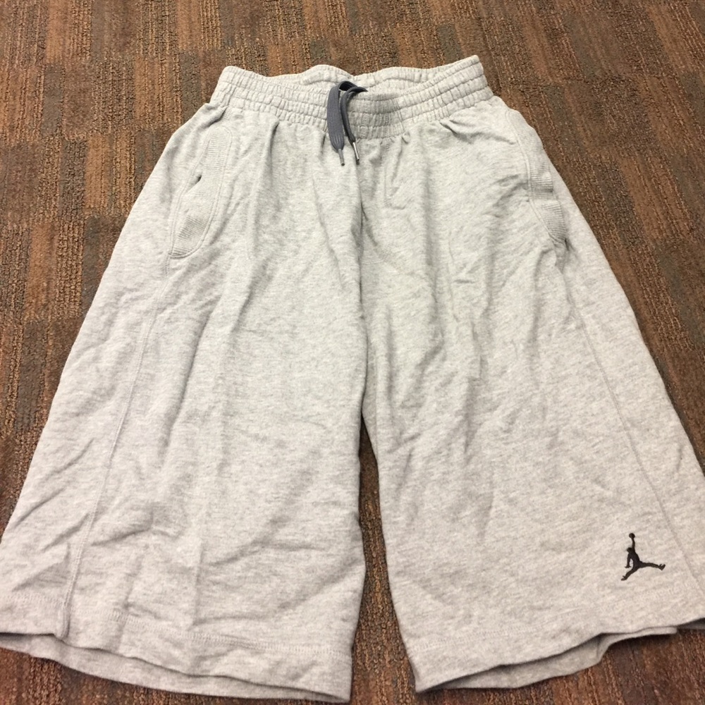 men's jordan shorts