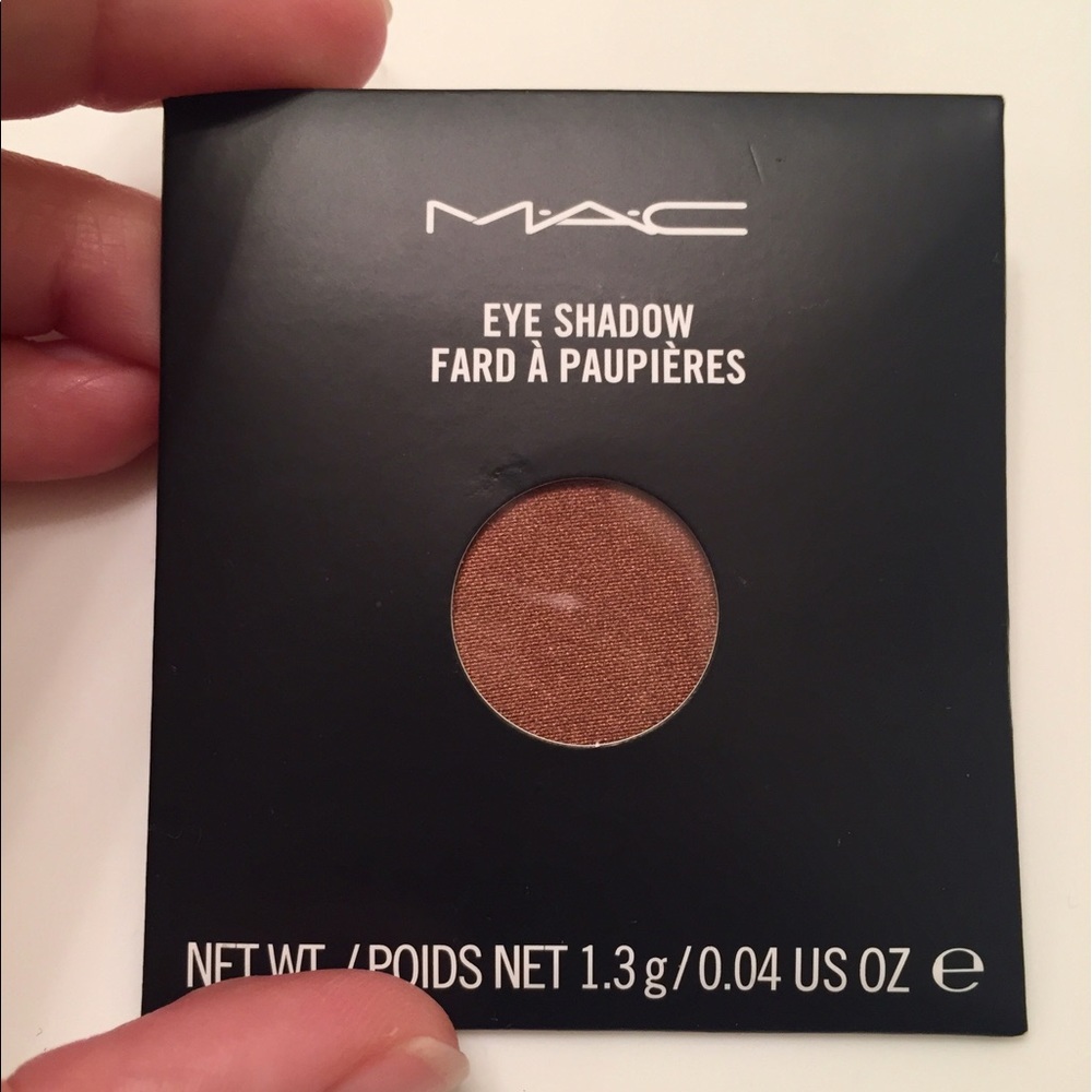 MAC EYE SHADOW (PRO PALETTE REFILL PAN) ANTIQUED