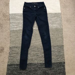 Rue21 Dark blue Jeans