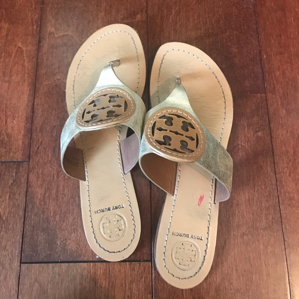 Tory Burch Sandals