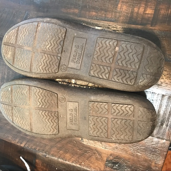 Field and stream sanuk stile shoes - Picture 2 of 2