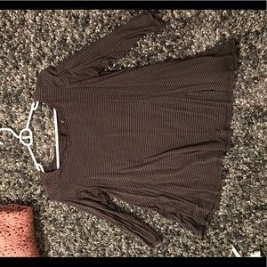 American Eagle Soft and Sexy Tee