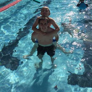 Meet your Posher, Michael