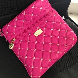 Betsey Johnson Handbag