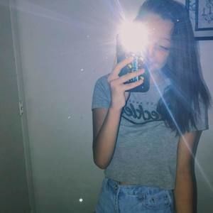 Meet your Posher, Lilly