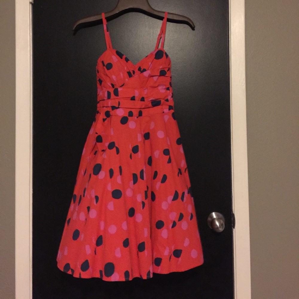 H&M dress
