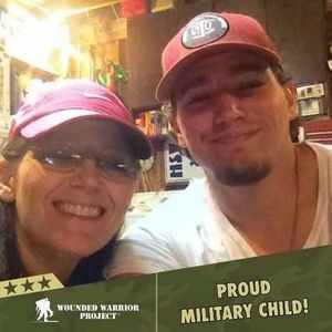 Meet your Posher, Tammy