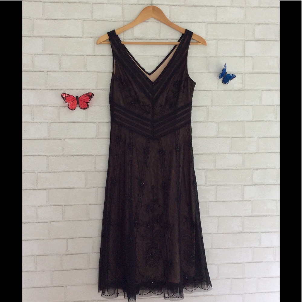 BCBG MAXAZRIA Dress Size 6