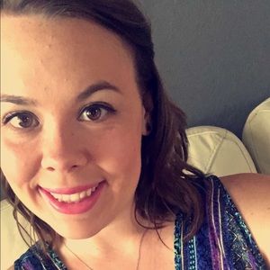 Meet your Posher, Cecilie