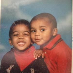 Meet your Posher, Andre