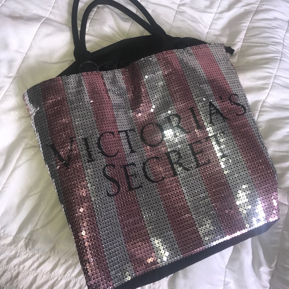 VICTORIA SECRET BAG